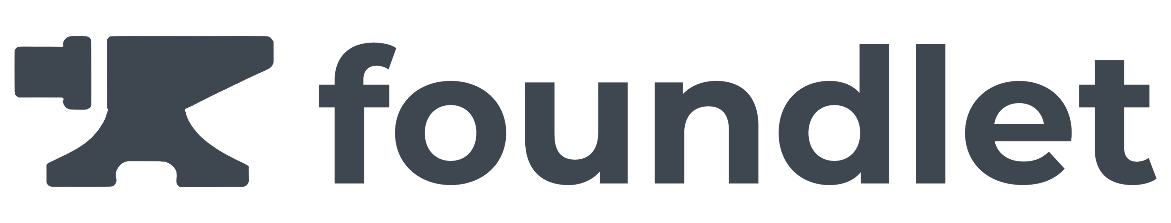 Foundlet